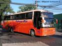 Busscar Jum Buss 380 / Volvo B10M / Pullman Bus