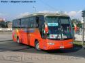 Marcopolo Andare Class / Mercedes Benz O-400RSE / Pullman Bus