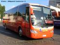 Irizar New Century / Mercedes Benz O-400RSE / Pullman Bus