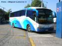 Irizar Century / Mercedes Benz OH-1628 / Palmira