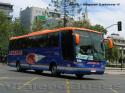 Busscar Vissta Buss LO / Mercedes Benz O-500R / Ahumada