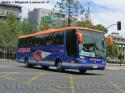 Busscar Vissta Buss LO / Mercedes Benz O-500R / Ahumada