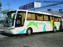 Busscar Vissta Buss LO / Mercedes Benz OH-1628 / Interbus