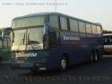 Marcopolo Paradiso GIV1400 / Mercedes Benz O-371RSD / Buses Golondrina