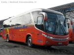 Marcopolo Viaggio 1050 G7 / Mercedes Benz O-500RS / Pullman Bus