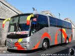 Irizar Century / Volvo B7R / Buses Golondrina