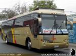 Busscar Jum Buss 340T / Mercedes Benz O-400RSE / Buses Golondrina