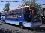 Busscar Vissta Buss HI / Mercedes Benz O-500RSD / Ahumada