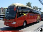 Irizar I6 / Mercedes Benz O-500RSD / Pullman Bus