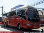 Irizar I6 / Mercedes Benz O-500RSD / Pullman Bus