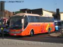 Zhong Tong LCK6125H Creator / Pullman Bus