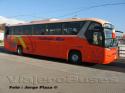 Comil New Campione 3.45 / Mercedes Benz O-400RSE / Pullman Bus