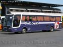 Busscar Vissta Buss LO / Mercedes Benz O-500R / Condor