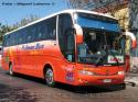 Marcopolo Paradiso 1200 / Scania K124IB / Pullman Bus