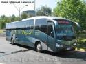 Irizar InterCentury / Mercedes Benz O-500R / Linea Azul