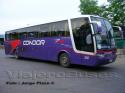 Busscar Vissta Buss LO / Scania K340 / Condor