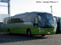 Marcopolo Andare Class 850 / Mercedes Benz OH-1628 / Tur-Bus