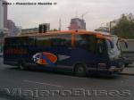 Irizar Century / Scania K124IB / Ahumada