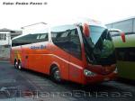 Irizar PB / Mercedes Benz O-500RSD / Pullman Bus