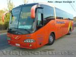 Irizar Century / Volvo B7R / Pullman Bus