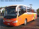 Irizar Century Luxury / Scania K340 / Pullman Bus