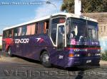 Busscar Jum Buss 340 / Scania K113 / Condor