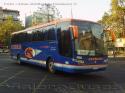 Busscar Vissta Buss LO / Mercedes O-500R / Ahumada