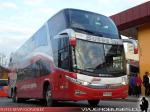 Marcopolo Paradiso G7 1800DD / Volvo B430R / Buses JM