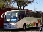 Irizar InterCentury / Mercedes Benz O-500R / Pullman Luna