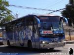 Irizar Century / Mercedes Benz O-400RSE / Pullman Luna