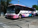 Busscar Jum Buss 340T / Volvo B10M / Pullman Bus