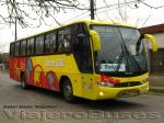 Marcopolo Andare Class 850 / Mercedes Benz OF-1721 / Buses GGO