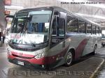 Marcopolo Ideale 770 / Mercedes Benz OF-1722 / Buses Golondrina