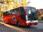 Marcopolo Paradiso 1200 HD / Mercedes Benz O-400RSE / Buses JM