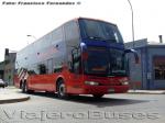 Marcopolo Paradiso 1800DD / Scania K420 / Pullman Bus