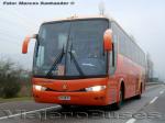 Marcopolo Viaggio 1050 / Scania K124IB / Pullman Bus