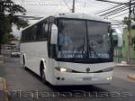 Marcopolo Viaggio GV1000 / Scania K113 / Buses Golondrina