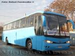 Marcopolo Viaggio GV1000 / Mercedes Benz O-371RS / Buses Golondrina