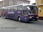 Marcopolo Viaggio GV1000 / Scania K113 / Condor Bus