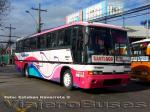 Marcopolo Viaggio GV1000 / Volvo B10M / Golondrina