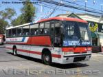 Marcopolo Viaggio GV1000 / Volvo B58 / Sol del Sur