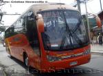 Maxibus Lince 3.45 / Mercedes Benz OH-1628 / Pullman Bus