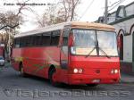 Mercedes Benz O-371RS / Bahia Azul