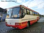 Mercedes Benz O-400RS / Pullman Palmira