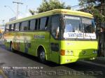 Mercedes Benz O-371RS / Buses Andrade