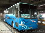 Metalpar Lonquimay / Mercedes Benz O-400RSE / Pullman Florida