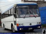 Mercedes Benz O-400RS / Buses Orellana