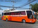 Busscar Vissta Buss LO / Mercedes Benz O-500RS / Pullman Bus