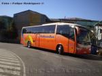 Irizar Century / Mercedes Benz O-400RSE / Pullman Bus