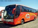 Marcopolo Paradiso 1200 / Mercedes Benz O-400RSE / Buses JM